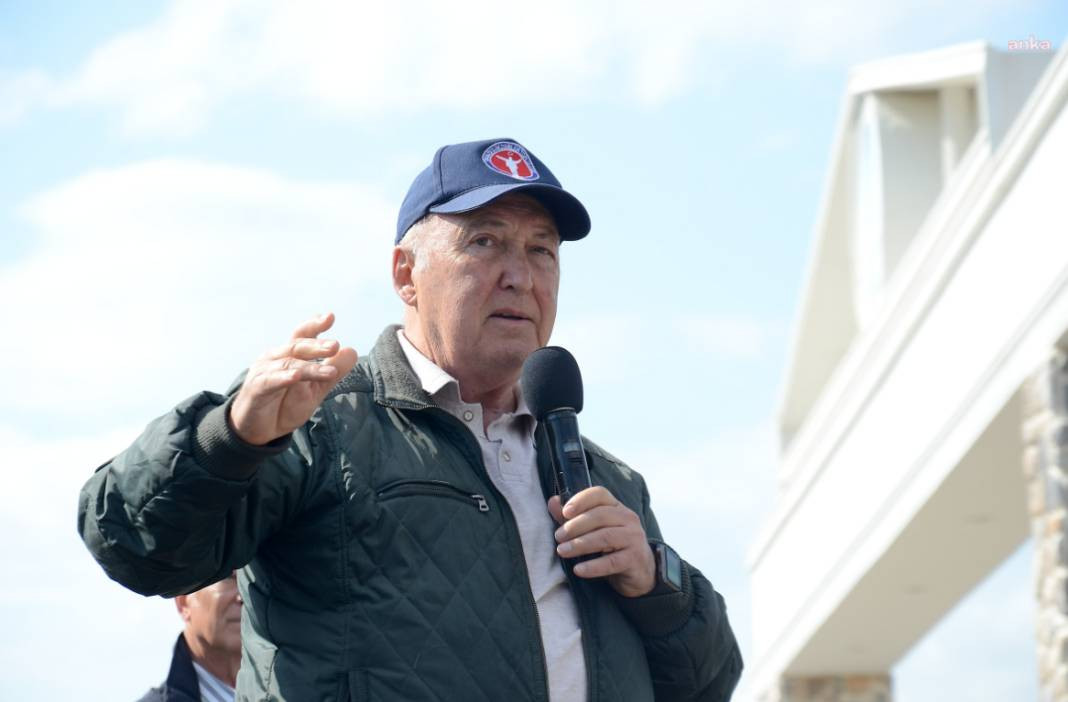 Ahmet Ercan 7,5 büyüklüğündeki depremde Ege'ye açılacak yeni boğazı açıkladı - Resim: 3